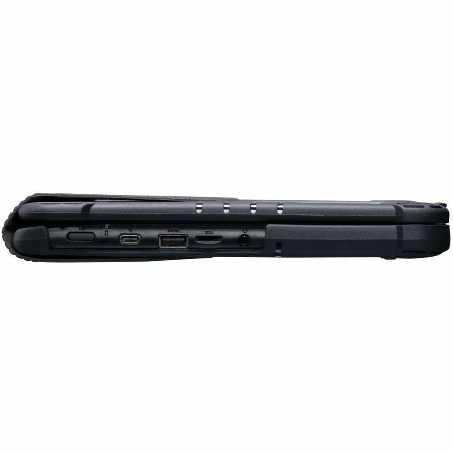 Right Image for Targus 11.6" Commercial-Grade Form-Fit Cover for Dell&trade; Chromebook&trade; 3120/3110/3100 (2-in-1)
