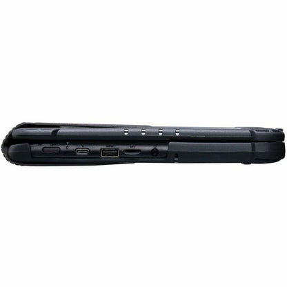 Right Image for Targus 11.6" Commercial-Grade Form-Fit Cover for Dell&trade; Chromebook&trade; 3120/3110/3100 (2-in-1)