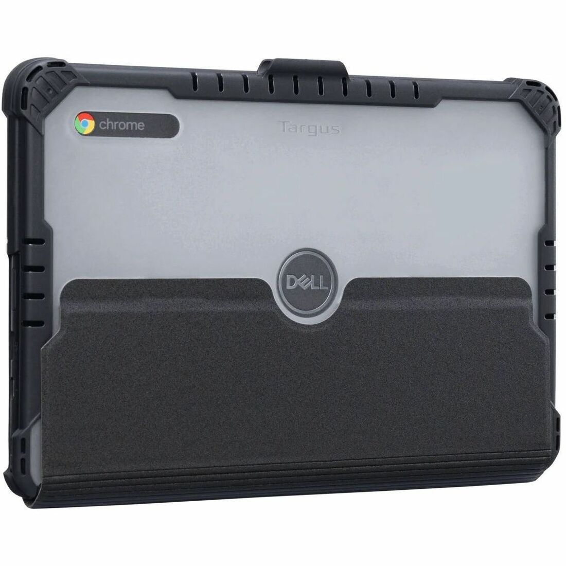 Main Image for Targus 11.6" Commercial-Grade Form-Fit Cover for Dell&trade; Chromebook&trade; 3120/3110/3100 (2-in-1)