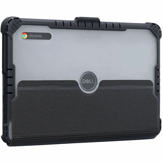 Main Image for Targus 11.6" Commercial-Grade Form-Fit Cover for Dell&trade; Chromebook&trade; 3120/3110/3100 (2-in-1)