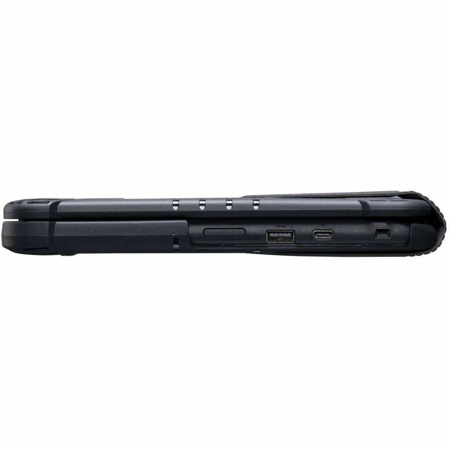 Left Image for Targus 11.6" Commercial-Grade Form-Fit Cover for Dell&trade; Chromebook&trade; 3120/3110/3100 (2-in-1)