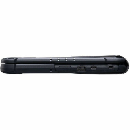 Left Image for Targus 11.6" Commercial-Grade Form-Fit Cover for Dell&trade; Chromebook&trade; 3120/3110/3100 (2-in-1)