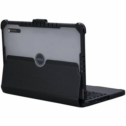 Alternate-Image4 Image for Targus 11.6" Commercial-Grade Form-Fit Cover for Dell&trade; Chromebook&trade; 3120/3110/3100 (2-in-1)