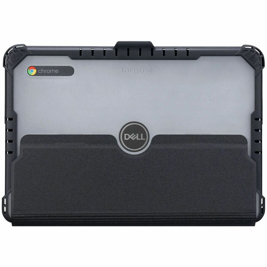 Top Image for Targus 11.6" Commercial-Grade Form-Fit Cover for Dell&trade; Chromebook&trade; 3120/3110/3100 (2-in-1)