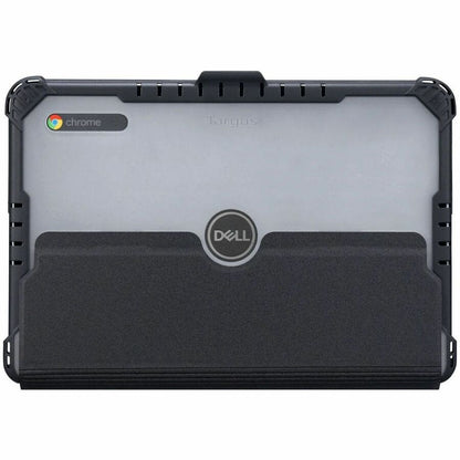 Top Image for Targus 11.6" Commercial-Grade Form-Fit Cover for Dell&trade; Chromebook&trade; 3120/3110/3100 (2-in-1)