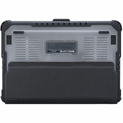 Bottom Image for Targus 11.6" Commercial-Grade Form-Fit Cover for Dell&trade; Chromebook&trade; 3120/3110/3100 (2-in-1)