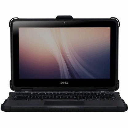 Alternate-Image6 Image for Targus 11.6" Commercial-Grade Form-Fit Cover for Dell&trade; Chromebook&trade; 3120/3110/3100 (2-in-1)