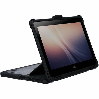 Alternate-Image10 Image for Targus 11.6" Commercial-Grade Form-Fit Cover for Dell&trade; Chromebook&trade; 3120/3110/3100 (2-in-1)