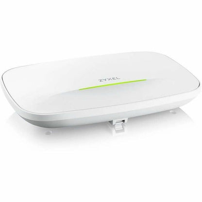 Main Image for Zyxel WiFI 7 BE11000 Wireless MultiGig Pro Access Point | 2 x 2.5Gb Ethernet | Tri-Band Operation | Mesh and PTP Bridge | Cloud, App, Direct or Controller Management | POE+ | NWA130BE