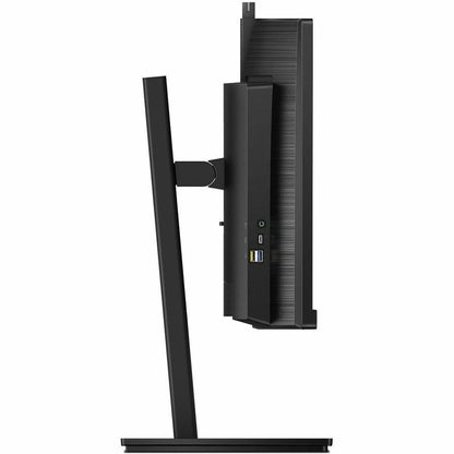 Right Image for PHILIPS 34B1U5600CH 34 inch Monitor, Curved , LED, UltraWide QHD, USB-C (100W), Webcam, 4 Year Manufacturer Warranty- 34"