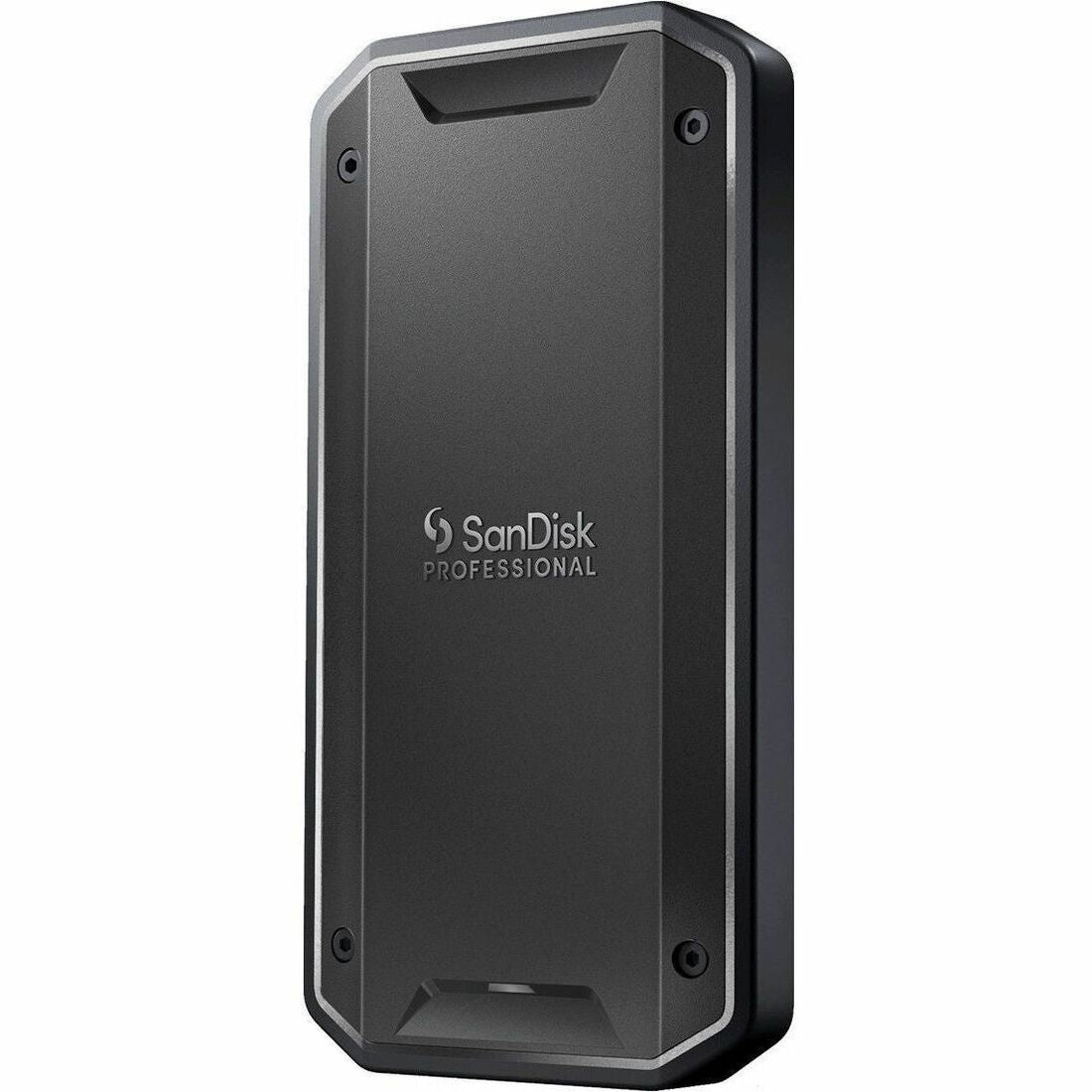 Main Image for SanDisk Professional PRO-G40 SDPS31H-004T-GBC1D 4 TB Portable Rugged Solid State Drive - External