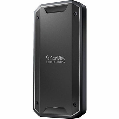 Main Image for SanDisk Professional PRO-G40 SDPS31H-004T-GBC1D 4 TB Portable Rugged Solid State Drive - External