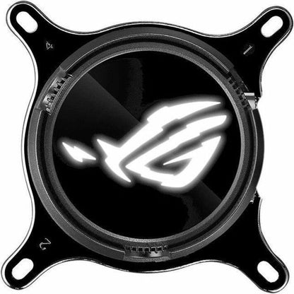 Alternate-Image8 Image for Asus ROG Strix LC III 360 ARGB Cooling Fan/Radiator/Water Block/Pump - 1 Pack