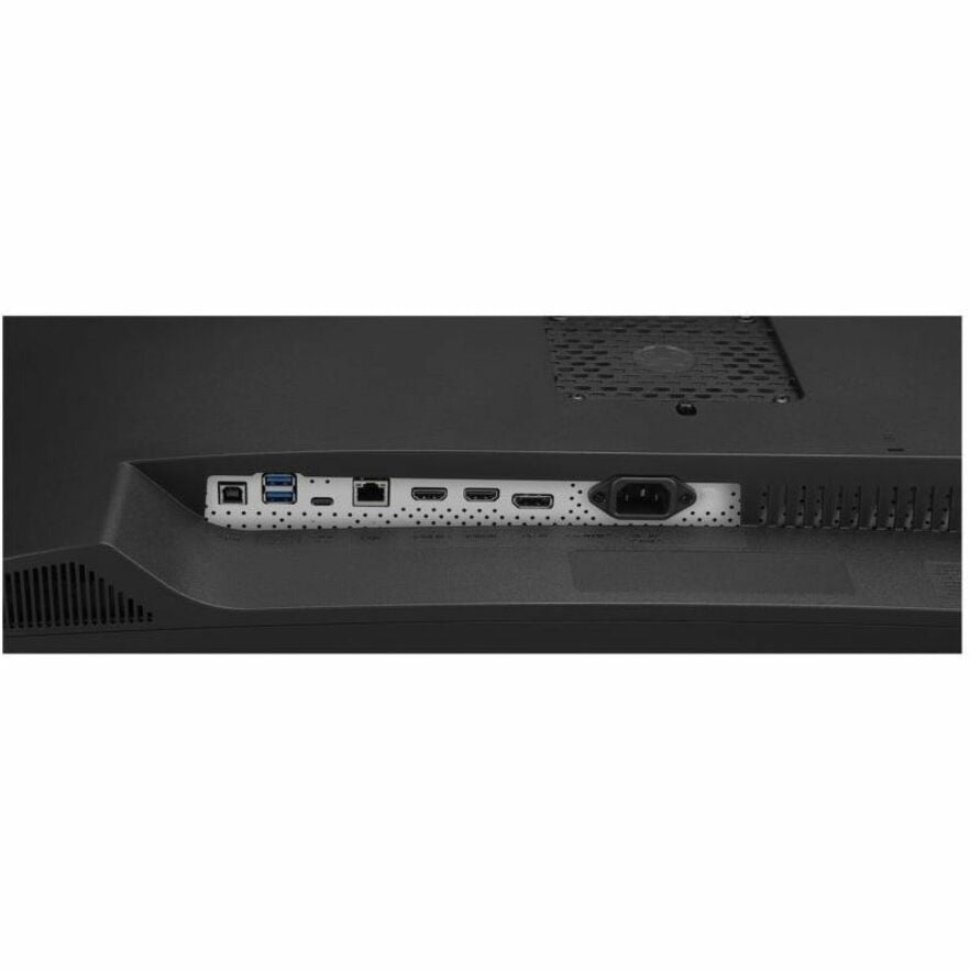Alternate-Image2 Image for LG 34BQ77QE-B 34" Class Curved Screen LED Monitor - 21:9 - Textured Black - TAA Compliant