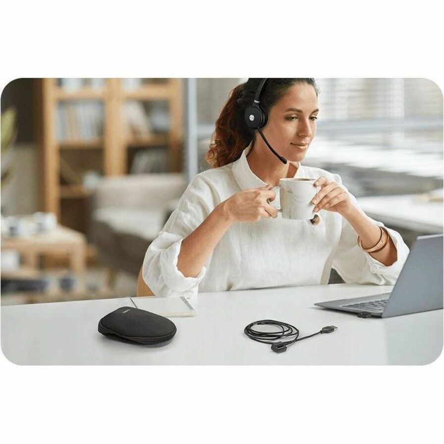 Alternate-Image2 Image for Yealink WH62 Headset