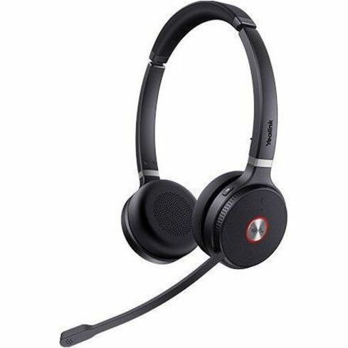 Left Image for Yealink WH62 Headset