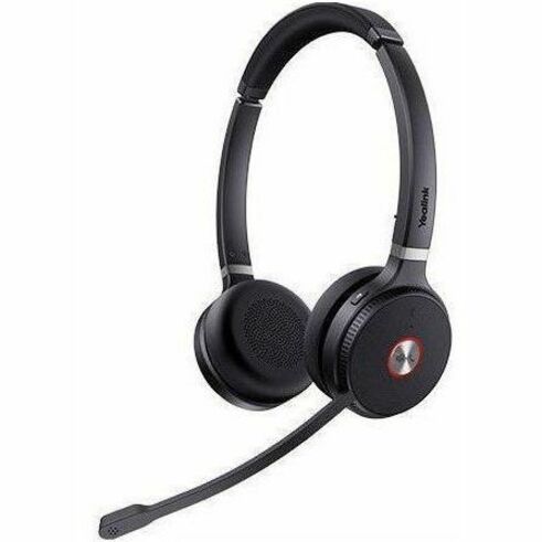 Left Image for Yealink WH62 Headset