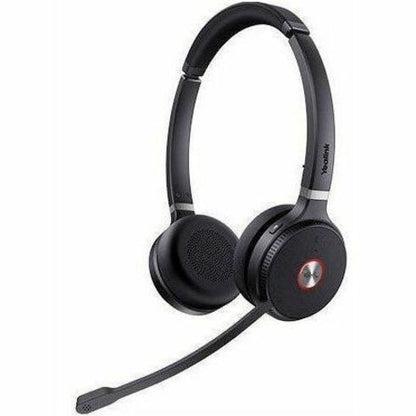 Left Image for Yealink WH62 Headset