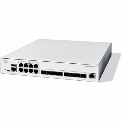 Main Image for Cisco Catalyst C1300-16XTS Layer 3 Switch