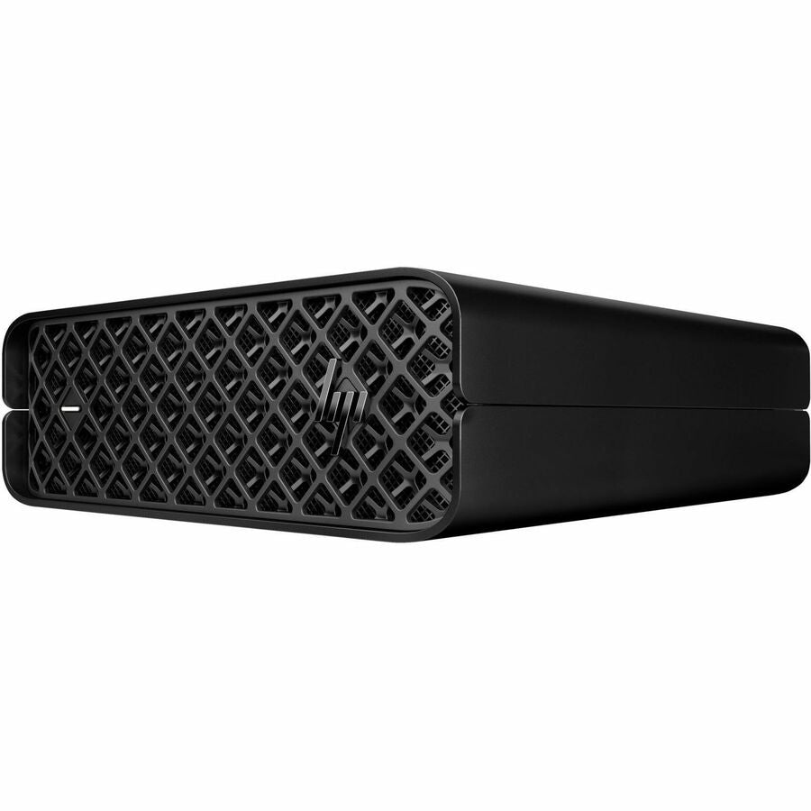 Left Image for HP Z2 Mini G9 Workstation - Core i7 14th Gen i7-14700 - 16 GB - 512 GB SSD - Mini PC - Smart Buy