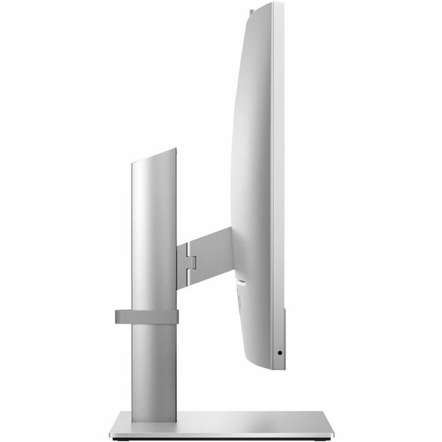 Right Image for HP EliteOne 840 G9 All-in-One Computer - Intel Core i5 14th Gen i5-14500 - vPro Technology - 16 GB - 512 GB SSD - 23.8" Full HD - Desktop - Silver - Smart Buy