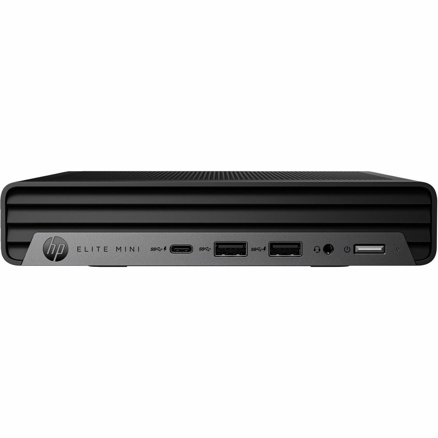 Main Image for HP Elite Mini 800 G9 Desktop Computer - Intel Core i7 14th Gen i7-14700T - vPro Technology - 32 GB - 512 GB SSD - Desktop Mini - Smart Buy