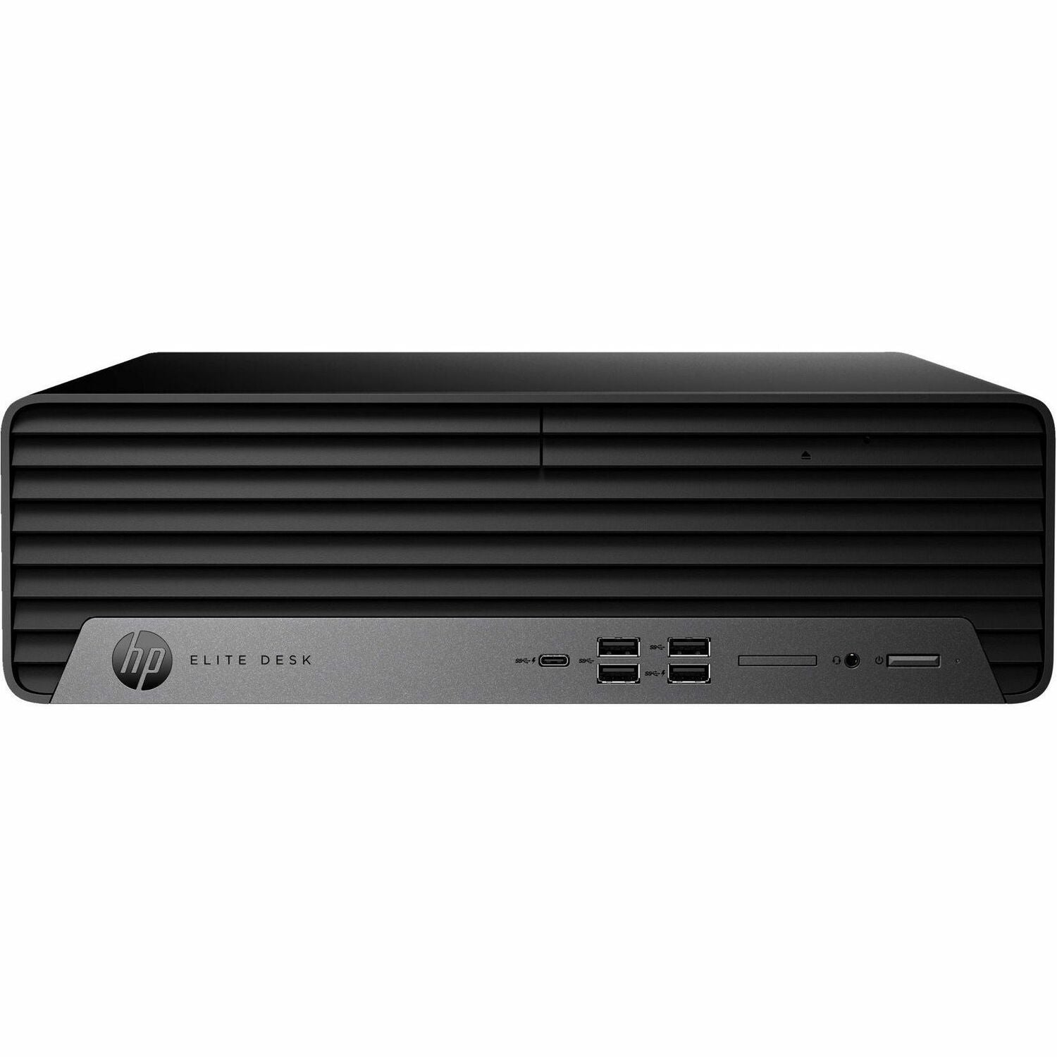 Main Image for HP Elite 800 G9 Desktop Computer - Intel Core i5 14th Gen i5-14500 - vPro Technology - 16 GB - 512 GB SSD - Small Form Factor - Black - Smart Buy
