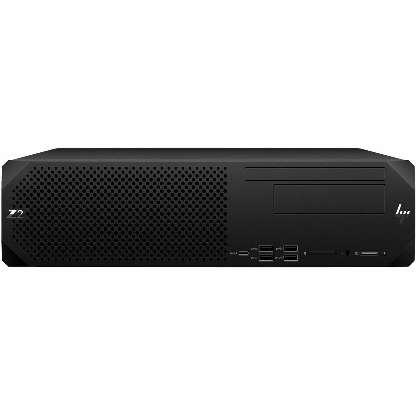 Main Image for HP Z2 G9 Workstation - Core i9 14th Gen i9-14900K - 32 GB - 1 TB SSD - Small Form Factor - Smart Buy
