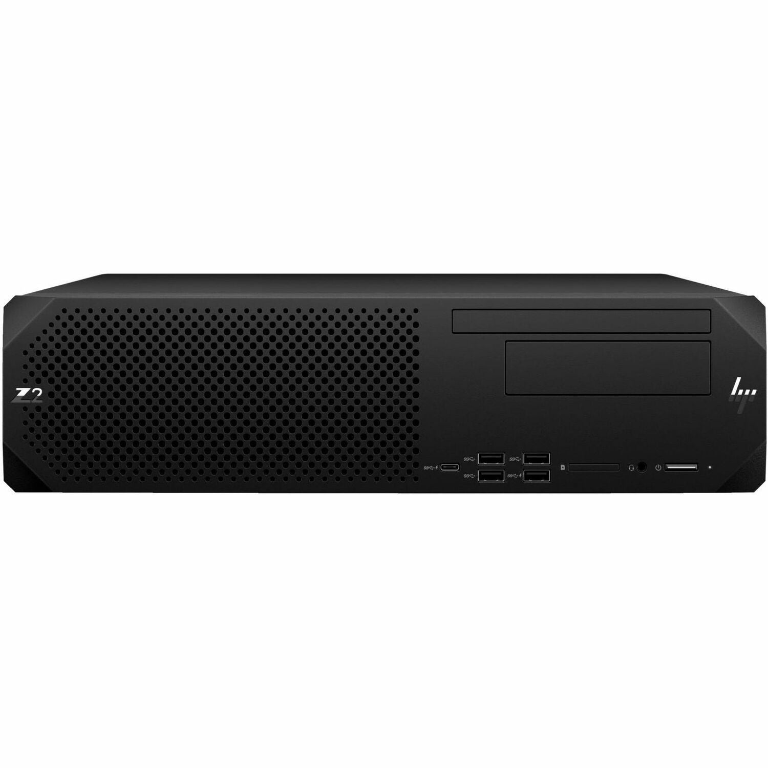 Main Image for HP Z2 G9 Workstation - Core i9 14th Gen i9-14900K - 32 GB - 1 TB SSD - Small Form Factor - Smart Buy
