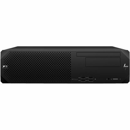 Main Image for HP Z2 G9 Workstation - Core i9 14th Gen i9-14900K - 32 GB - 1 TB SSD - Small Form Factor - Smart Buy