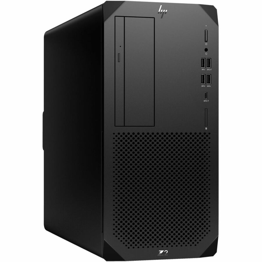 Right Image for HP Z2 G9 Workstation - Core i7 14th Gen i7-14700 - 16 GB - 512 GB SSD - Tower - Smart Buy