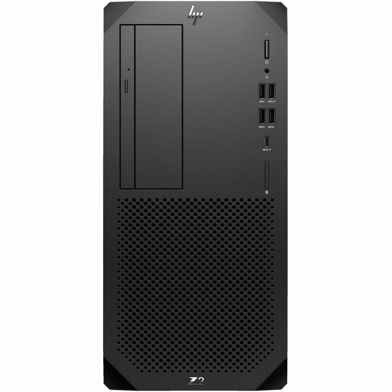 Main Image for HP Z2 G9 Workstation - Core i7 14th Gen i7-14700 - 16 GB - 512 GB SSD - Tower - Smart Buy