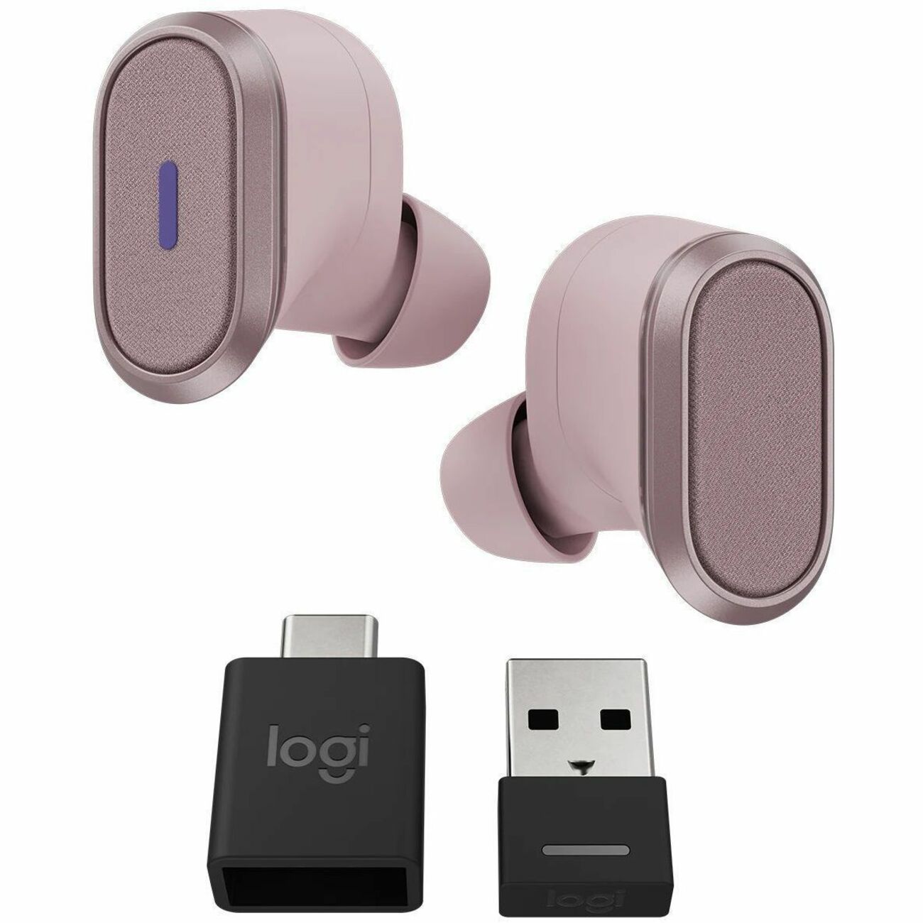 Main Image for Logitech Zone True Wireless