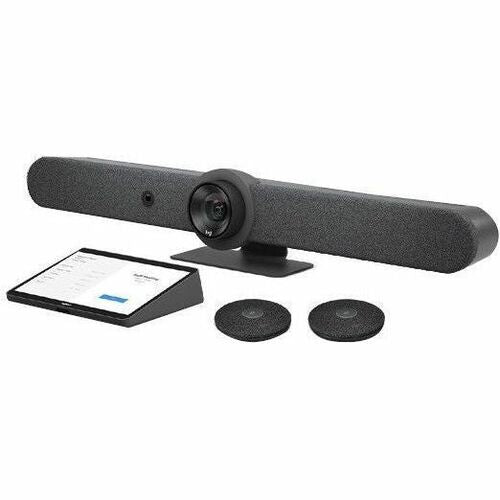 Main Image for Logitech Rally Bar Room Kit