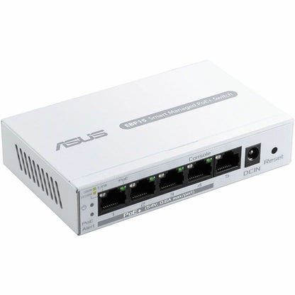 Main Image for Asus ExpertWiFi EBP15 Ethernet Switch -TAA-compliant