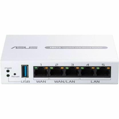 Main Image for Asus ExpertWiFi EBG15 Router -TAA-compliant