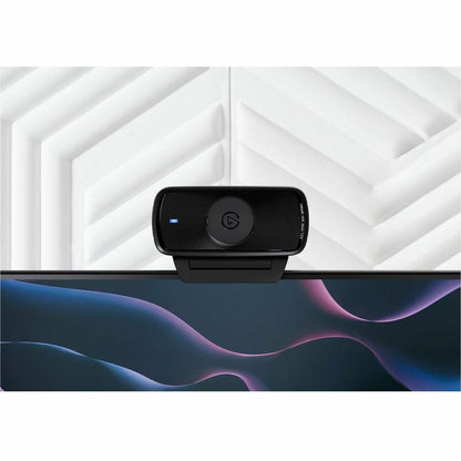 Alternate-Image2 Image for Elgato FaceCam MK.2 Webcam - 60 fps - USB 3.0 Type C
