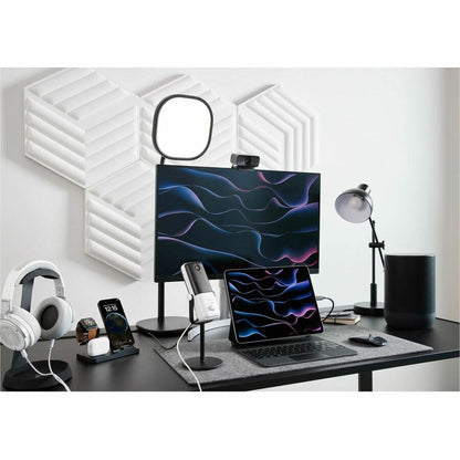 Alternate-Image4 Image for Elgato FaceCam MK.2 Webcam - 60 fps - USB 3.0 Type C