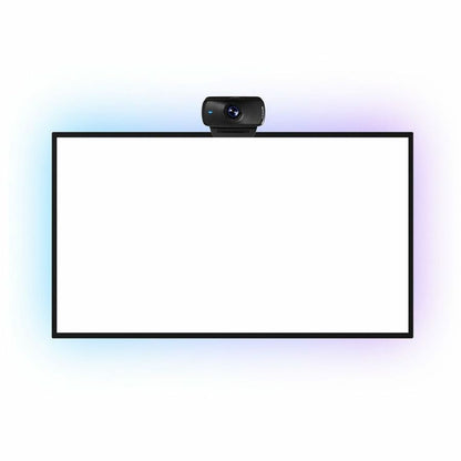 Alternate-Image1 Image for Elgato FaceCam MK.2 Webcam - 60 fps - USB 3.0 Type C