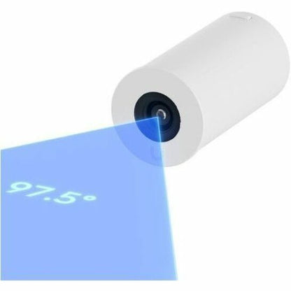 Alternate-Image1 Image for Ubiquiti - Wide Angle Fixed Lens