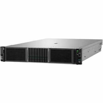 Alternate-Image1 Image for HPE SMART CHOICE ProLiant DL380 G11 2U Rack Server - 1 x Intel Xeon Gold 6526Y 2.8 GHz - 128 GB RAM - NVMe Controller