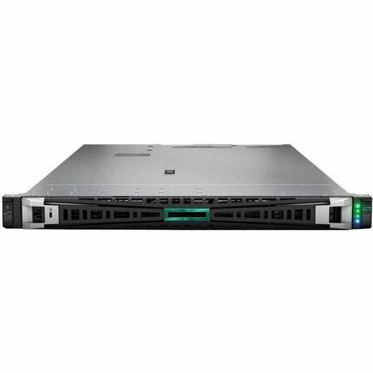 Main Image for HPE SMART CHOICE ProLiant DL360 Gen11 1U Rack Server - 1 x Intel Xeon Gold 6526Y 2.8 GHz - 128 GB RAM