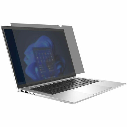 Alternate-Image1 Image for Targus 4Vu Privacy Screen for 14-inch Edge- to-Edge Infinity-screen Laptops (16:10)