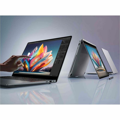 Alternate-Image1 Image for Samsung Galaxy Book4 NP754XGK-KS3US 15.6" Notebook - Full HD - Intel Core 5 120U - 16 GB - 256 GB SSD - Silver