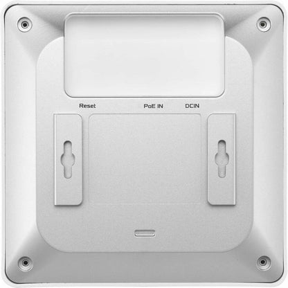Rear Image for Asus ExpertWiFi EBA63 Dual Band Wi-Fi 6 IEEE 802.11 a/b/g/n/ac/ax 2.91 Gbit/s Wireless Access Point