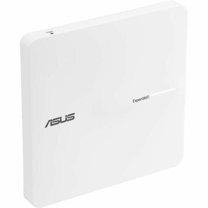 Right Image for Asus ExpertWiFi EBA63 Dual Band Wi-Fi 6 IEEE 802.11 a/b/g/n/ac/ax 2.91 Gbit/s Wireless Access Point