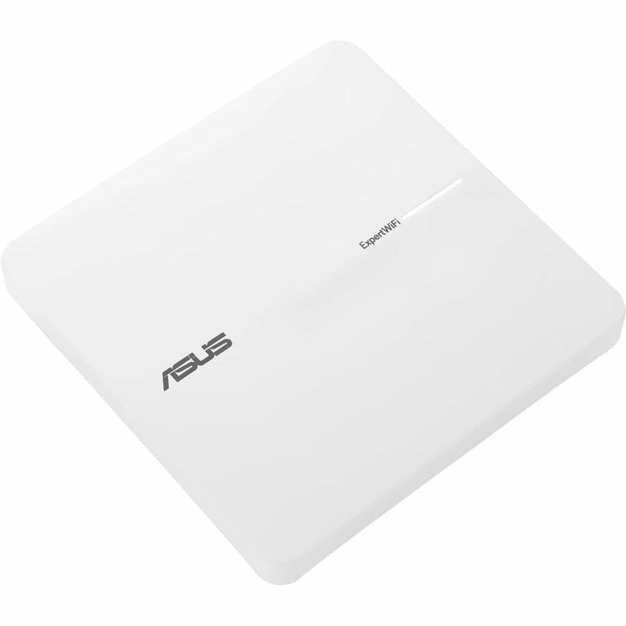 Alternate-Image3 Image for Asus ExpertWiFi EBA63 Dual Band Wi-Fi 6 IEEE 802.11 a/b/g/n/ac/ax 2.91 Gbit/s Wireless Access Point