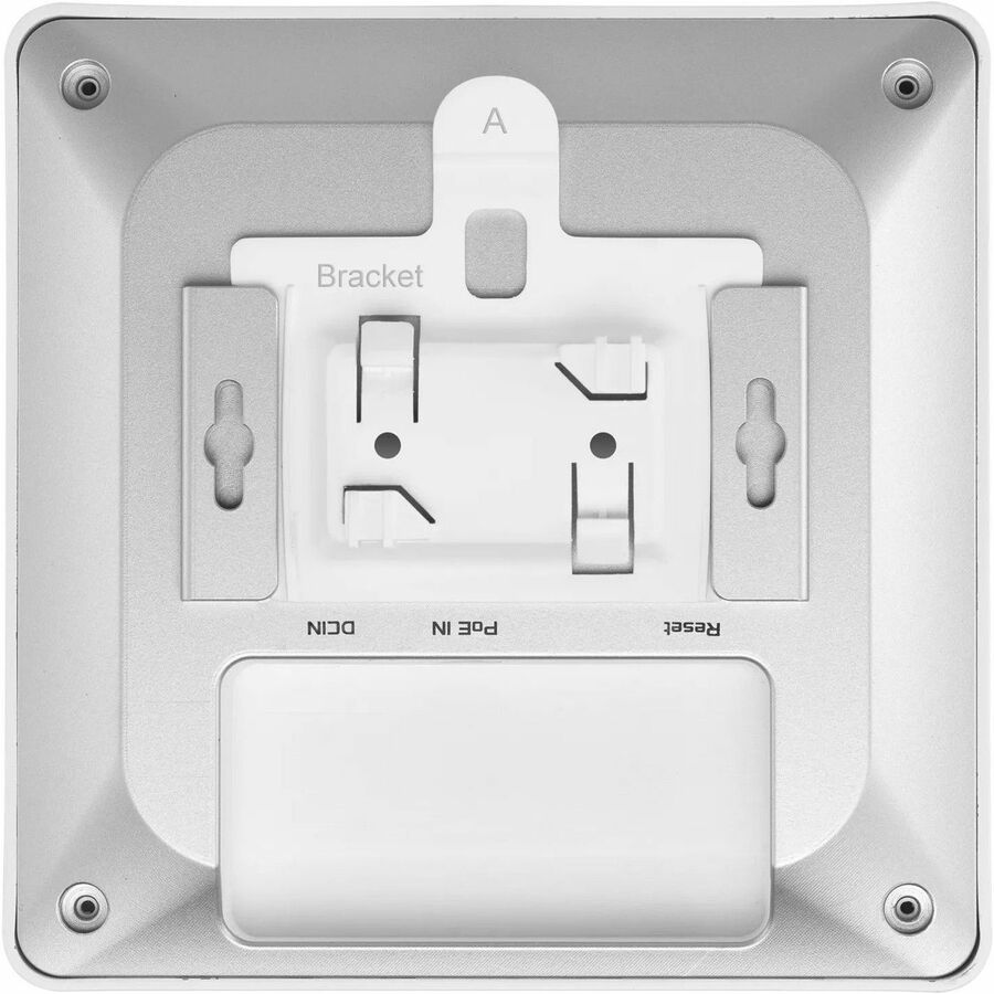 Alternate-Image4 Image for Asus ExpertWiFi EBA63 Dual Band Wi-Fi 6 IEEE 802.11 a/b/g/n/ac/ax 2.91 Gbit/s Wireless Access Point