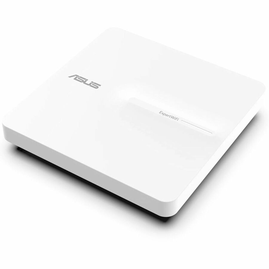 Bottom Image for Asus ExpertWiFi EBA63 Dual Band Wi-Fi 6 IEEE 802.11 a/b/g/n/ac/ax 2.91 Gbit/s Wireless Access Point