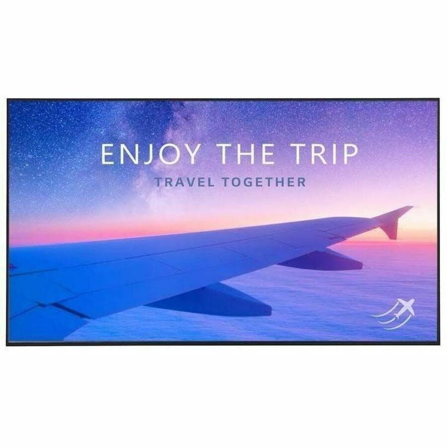 Front Image for LG 65UH7N-E Digital Signage Display